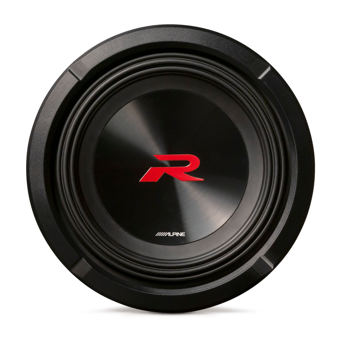 Alpine R2-W8D2 Type-R subwoofer 8" 2 Ohm alpine