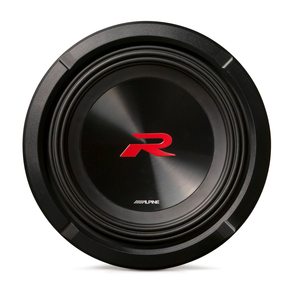 Alpine R2-W8D2 Type-R subwoofer 8" 2 Ohm alpine