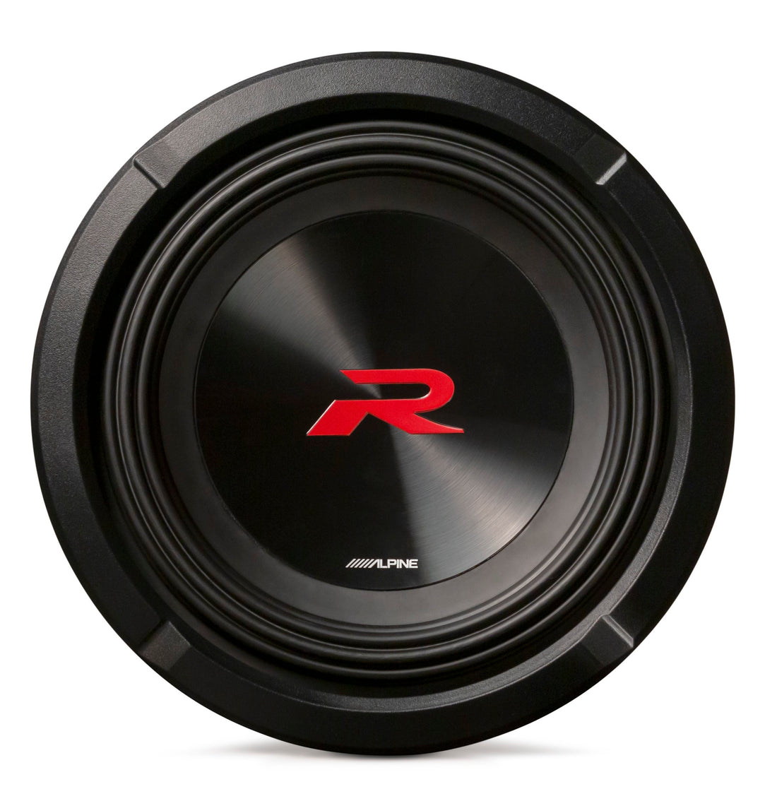 Alpine R2-W8D4 Type-R subwoofer 8" 4 Ohm alpine