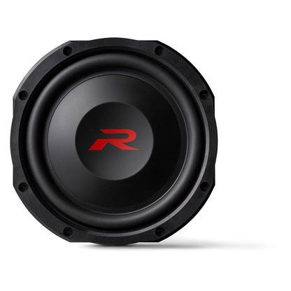 Alpine RS-W10D2 Shallow Type-R subwoofer 10" 2+2 Ohm alpine