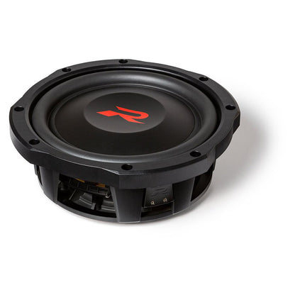 Alpine RS-W10D2 Shallow Type-R subwoofer 10" 2+2 Ohm alpine
