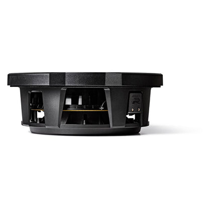 Alpine RS-W10D2 Shallow Type-R subwoofer 10" 2+2 Ohm alpine