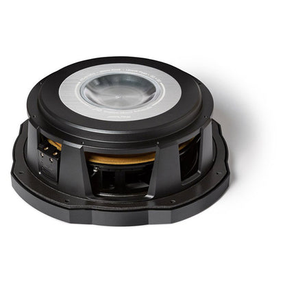 Alpine RS-W10D2 Shallow Type-R subwoofer 10" 2+2 Ohm alpine