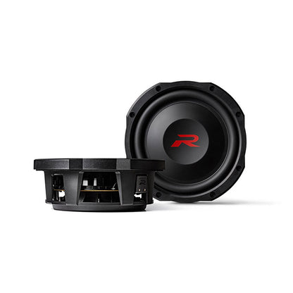 Alpine RS-W10D4 Shallow Type-R subwoofer 10" 4+4 Ohm alpine