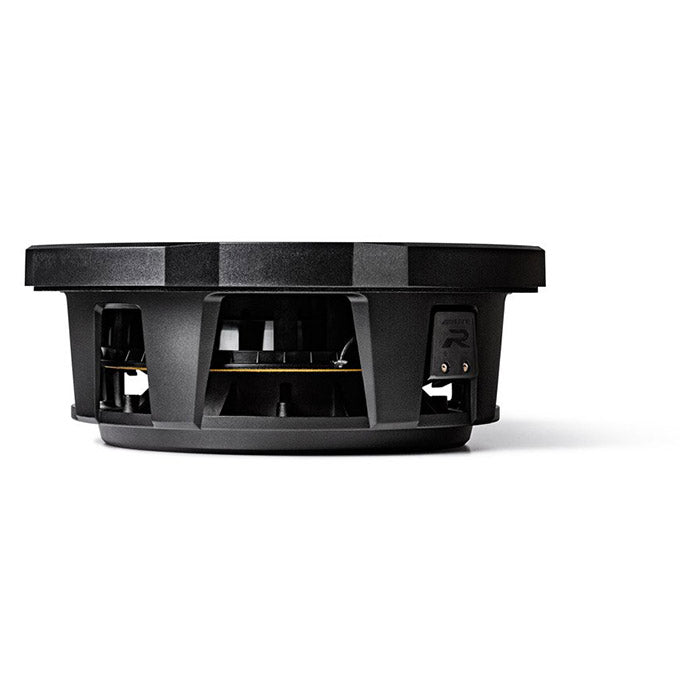 Alpine RS-W10D4 Shallow Type-R subwoofer 10" 4+4 Ohm alpine