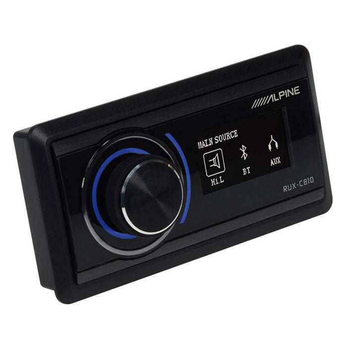 Alpine RUX-C810 Styreenhed til HDP-D90 alpine