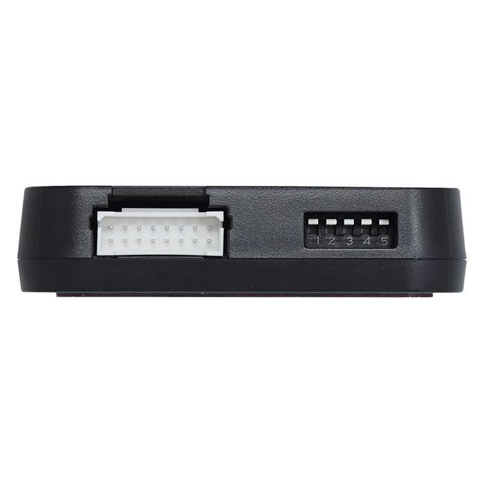 Alpine RVX-100 4-Kamera extension Hub til DVR-F790 alpine