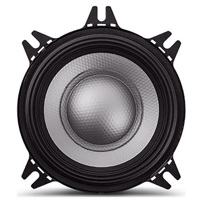 Alpine S2-S40C 10cm højttaler 2 vejs komponentsæt alpine
