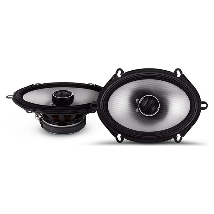 Alpine S2-S68 6x8" højttaler 2 vejs coaxial alpine