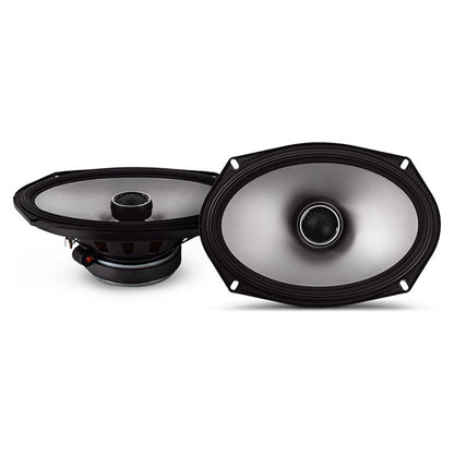Alpine S2-S69 6x9" højttaler 2 vejs coaxial alpine