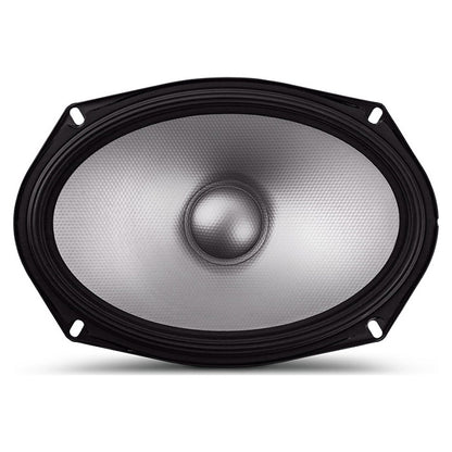 Alpine S2-S69C 6x9" højttaler 2 vejs komponentsæt alpine