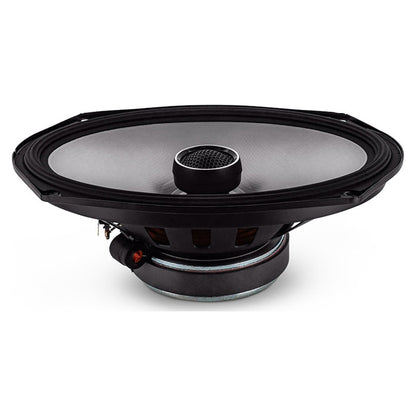 Alpine S2-S69 6x9" højttaler 2 vejs coaxial alpine