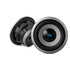 Alpine S2-W10D2 10" subwoofer dobbelt 2 ohm alpine