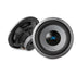 Alpine S2-W12D2 12" subwoofer dobbelt 2 ohm alpine
