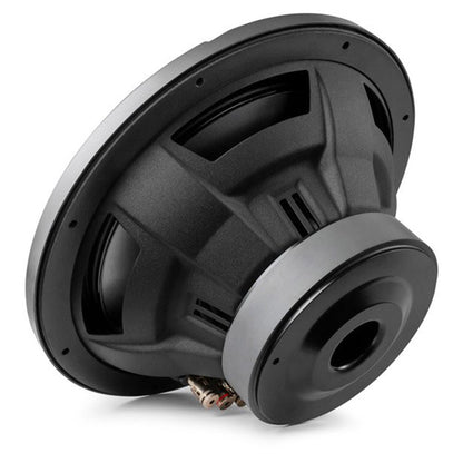 Alpine S2-W12D4 12" subwoofer dobbelt 4 ohm alpine