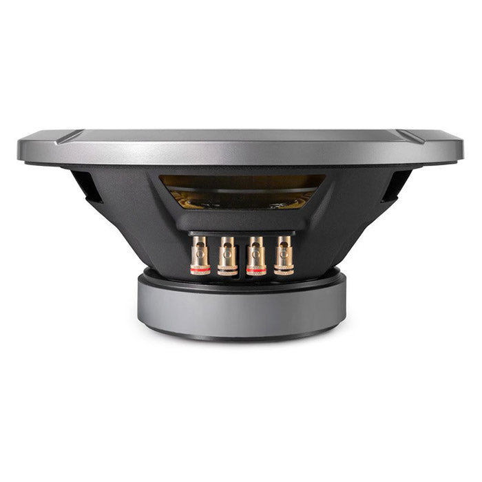 Alpine S2-W12D4 12" subwoofer dobbelt 4 ohm alpine