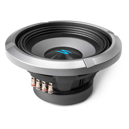 Alpine S2-W8D4 8" subwoofer dobbelt 4 ohm alpine
