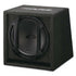 Alpine 12" subwoofer basreflekssystem - SBE-1244BR alpine