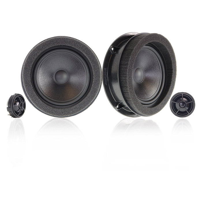 Alpine SPC-100ML højttaler-subwoofer Mercedes ml alpine