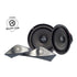 Alpine SPC-106S9 lydpakke Mercedes Sprinter 907/910 alpine