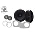 Alpine SPC-106TRA7 lydpakke til Transit Custom 7 alpine
