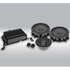 Alpine SPC-300A3 lydpakke Audi A3, S3 og RS3 alpine