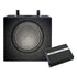 Alpine SPC-W84AT6-2 DSP/Subwoofer System for VW T6/T6.1 Alpine