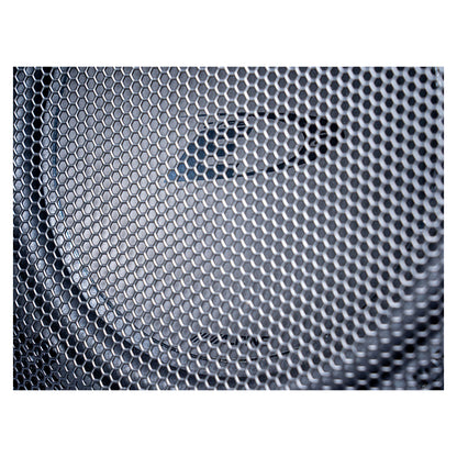 Alpine SPC-W84AT6-2 DSP/Subwoofer System for VW T6/T6.1 Alpine