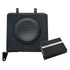 Alpine DSP & Subwoofer System Ford Transit Custom 7 Alpine
