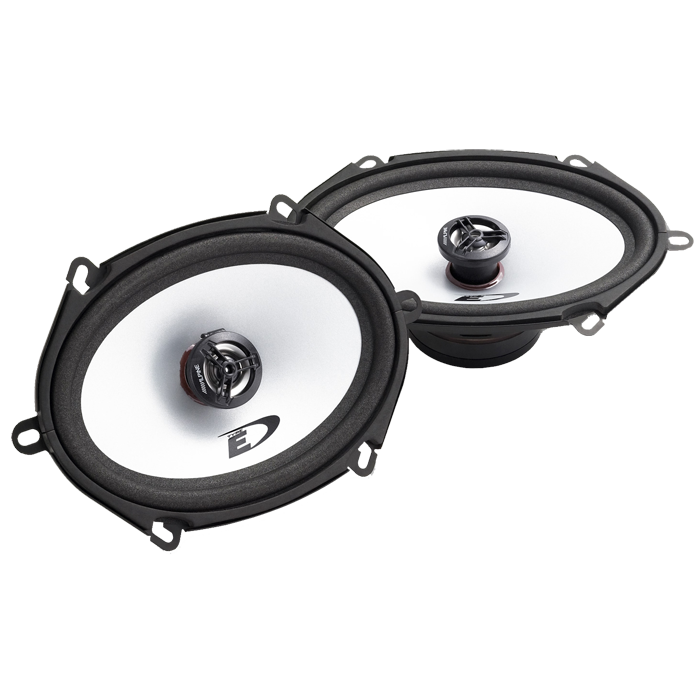 Alpine SXE-5725S 5x7" 2 vejs coaxial højttaler alpine