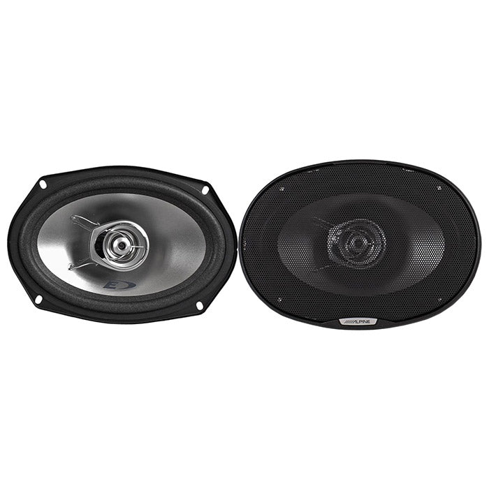 Alpine SXE-6925S 6x9" 2 vejs coaxial højttaler alpine