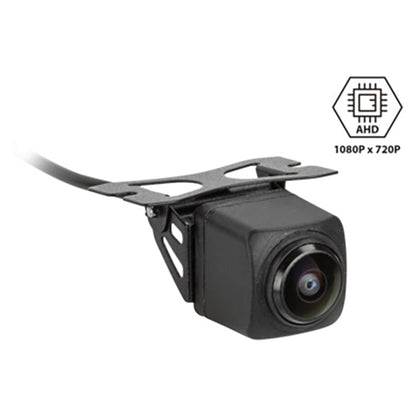 Bakkamera/Front kamera universal AHD 12V acv