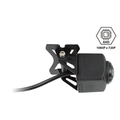 Bakkamera/Front kamera universal AHD 12V acv