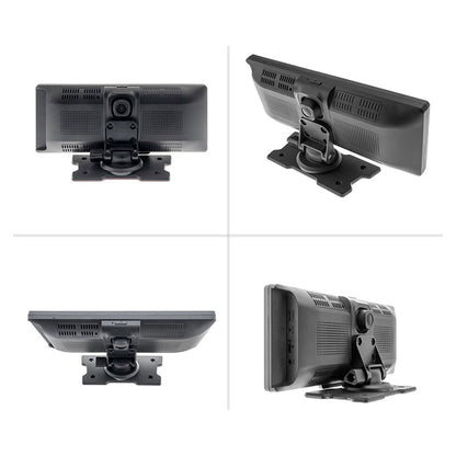 Ampire 10" Skærm med CarPlay Android Auto AHD Dashcam ampire