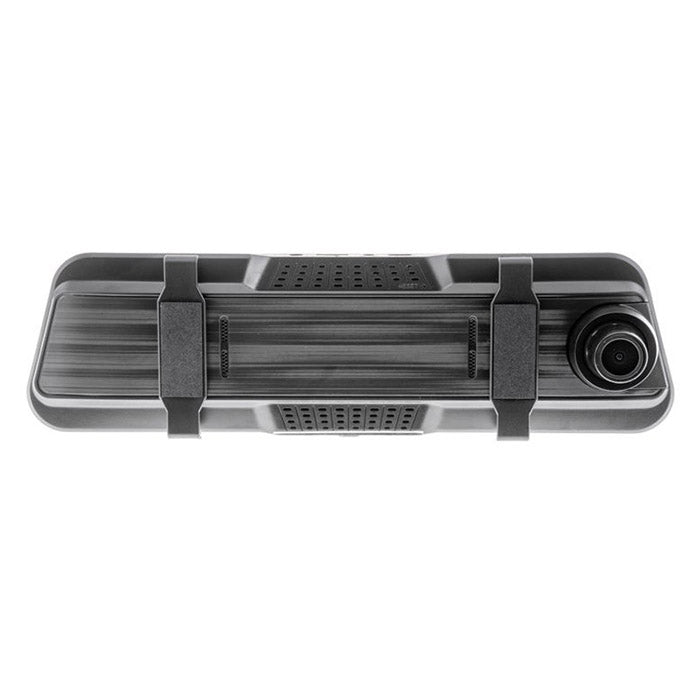 Ampire 9" bakspejl med CarPlay, Android Auto, Dashcam ampire