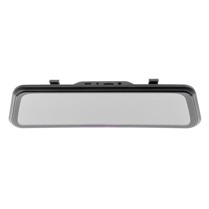 Ampire 9" bakspejl med CarPlay, Android Auto, Dashcam ampire