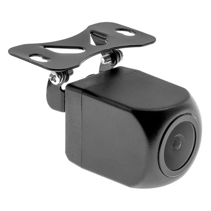 Ampire 9" bakspejl med CarPlay, Android Auto, Dashcam ampire