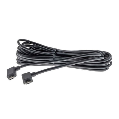 Ampire 12V+24V Dashcam Sæt (for+bag) 2K (QUAD-HD) ampire
