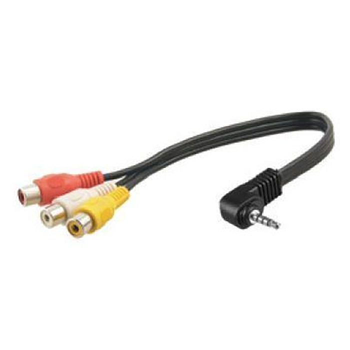 Kabel til Alpine Dashcam alpine