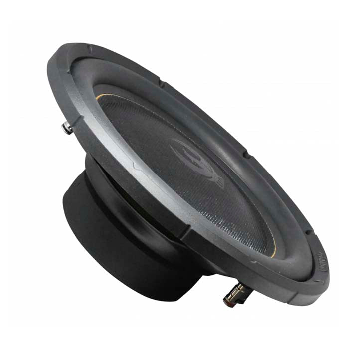 Phoenix Gold 10" slim subwoofer 300W 2Ohm Phoenix_g