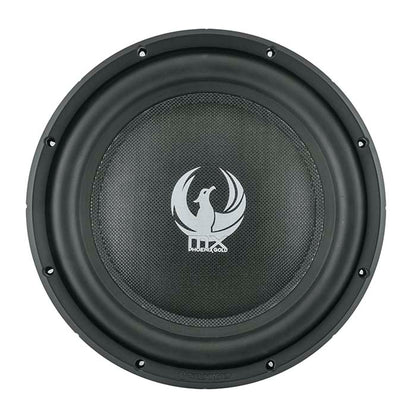 Phoenix Gold 10" slim subwoofer 300W 4Ohm Phoenix_g