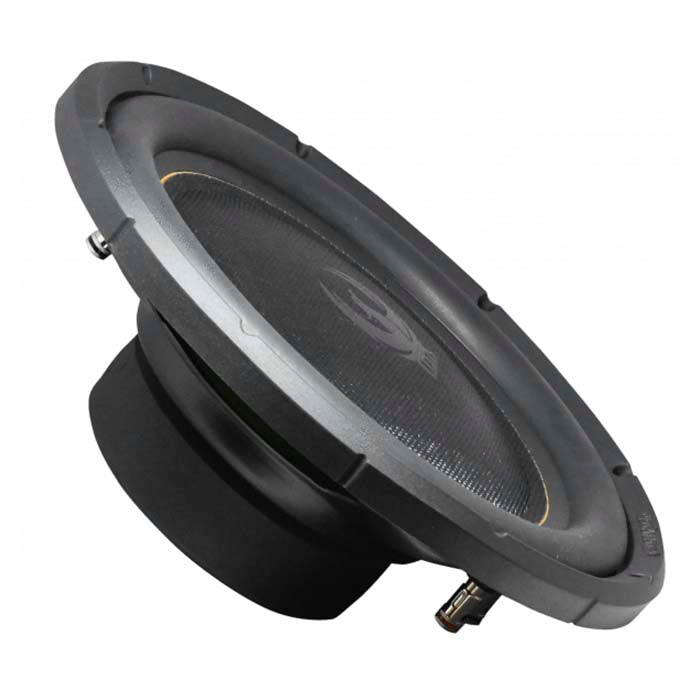 Phoenix Gold 10" slim subwoofer 300W 4Ohm Phoenix_g