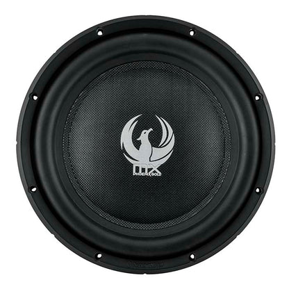 Phoenix Gold 12" slim subwoofer 300W 4Ohm Phoenix_g