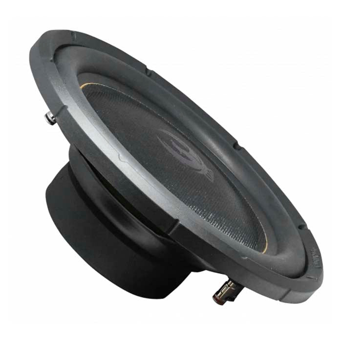 Phoenix Gold 12" slim subwoofer 300W 4Ohm Phoenix_g