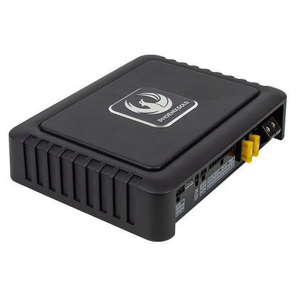 Phoenix Gold DSP Forstærker kit BMW 2001-2019 HIFI syst Phoenix_g