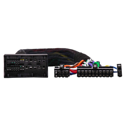 Phoenix Gold DSP Forstærker kit BMW 2001-2019 HIFI syst Phoenix_g