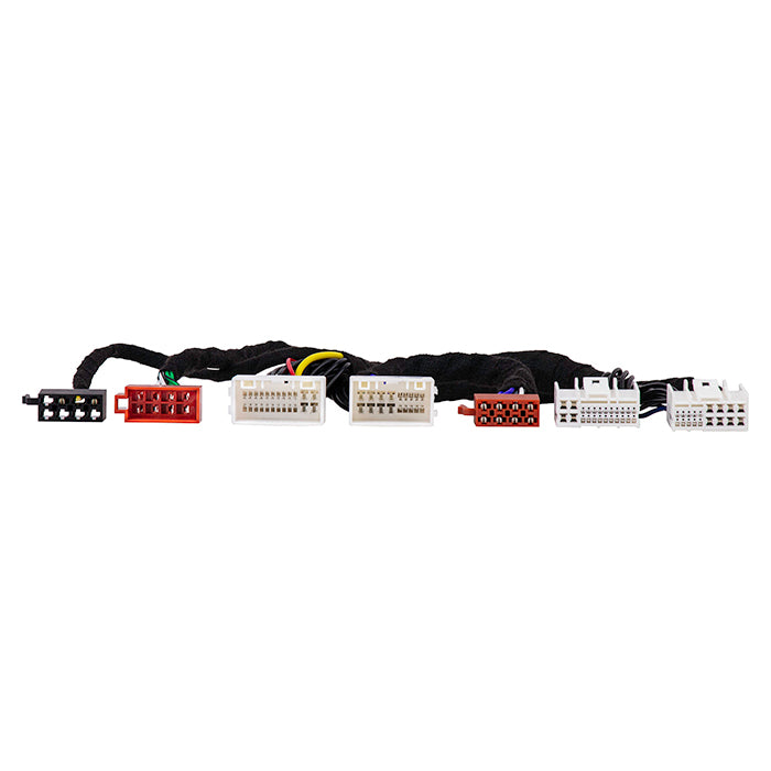 Phoenix Gold DSP Forstærker kit til Hyundai, Kia 10-17 Phoenix_g