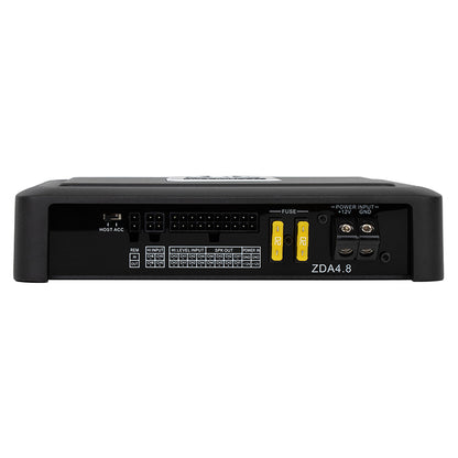 Phoenix Gold DSP Forstærker kit til Mercedes 2018- Phoenix_g