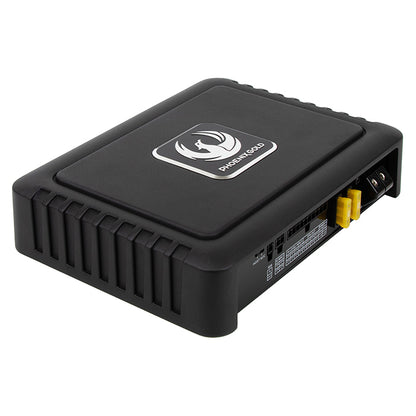 Phoenix Gold DSP Forstærker kit til Mitsubishi 2007- Phoenix_g