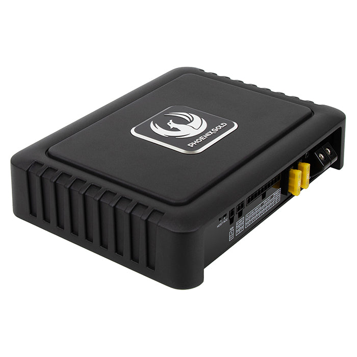 Phoenix Gold DSP Forstærker kit til Toyota 1995-2018 Phoenix_g